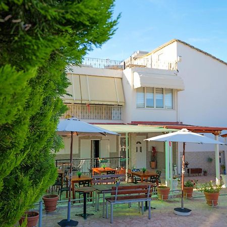 Cozy Veranda Kristian - Free Parking Ksamil Exterior photo