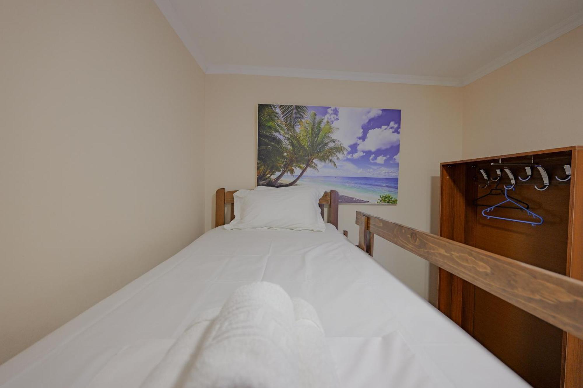 Cozy Veranda Kristian - Free Parking Ksamil Exterior photo