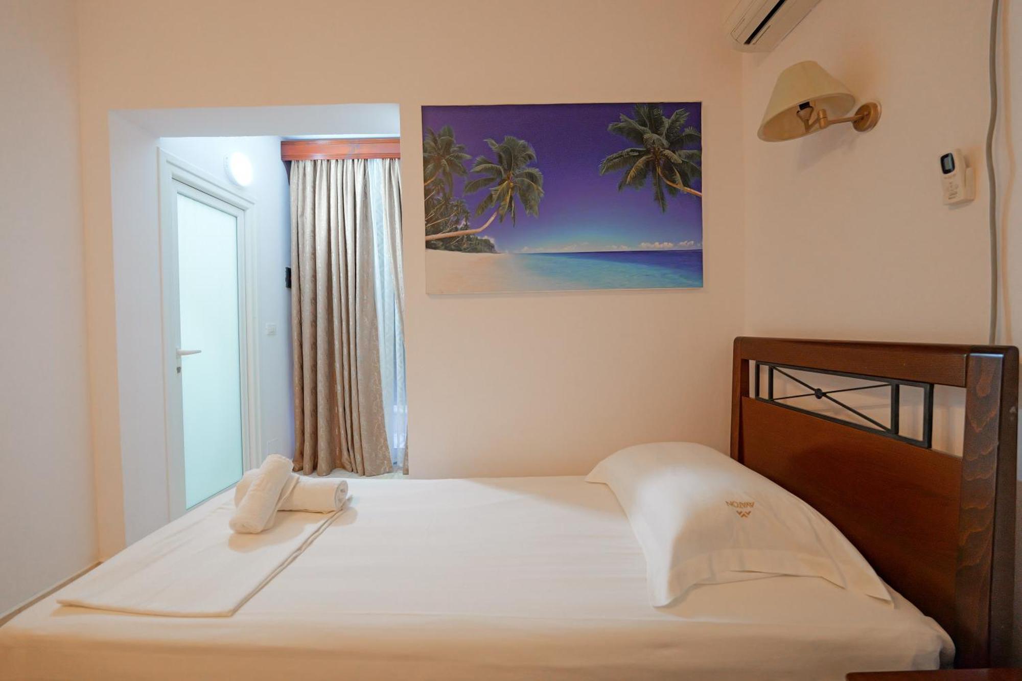 Cozy Veranda Kristian - Free Parking Ksamil Exterior photo