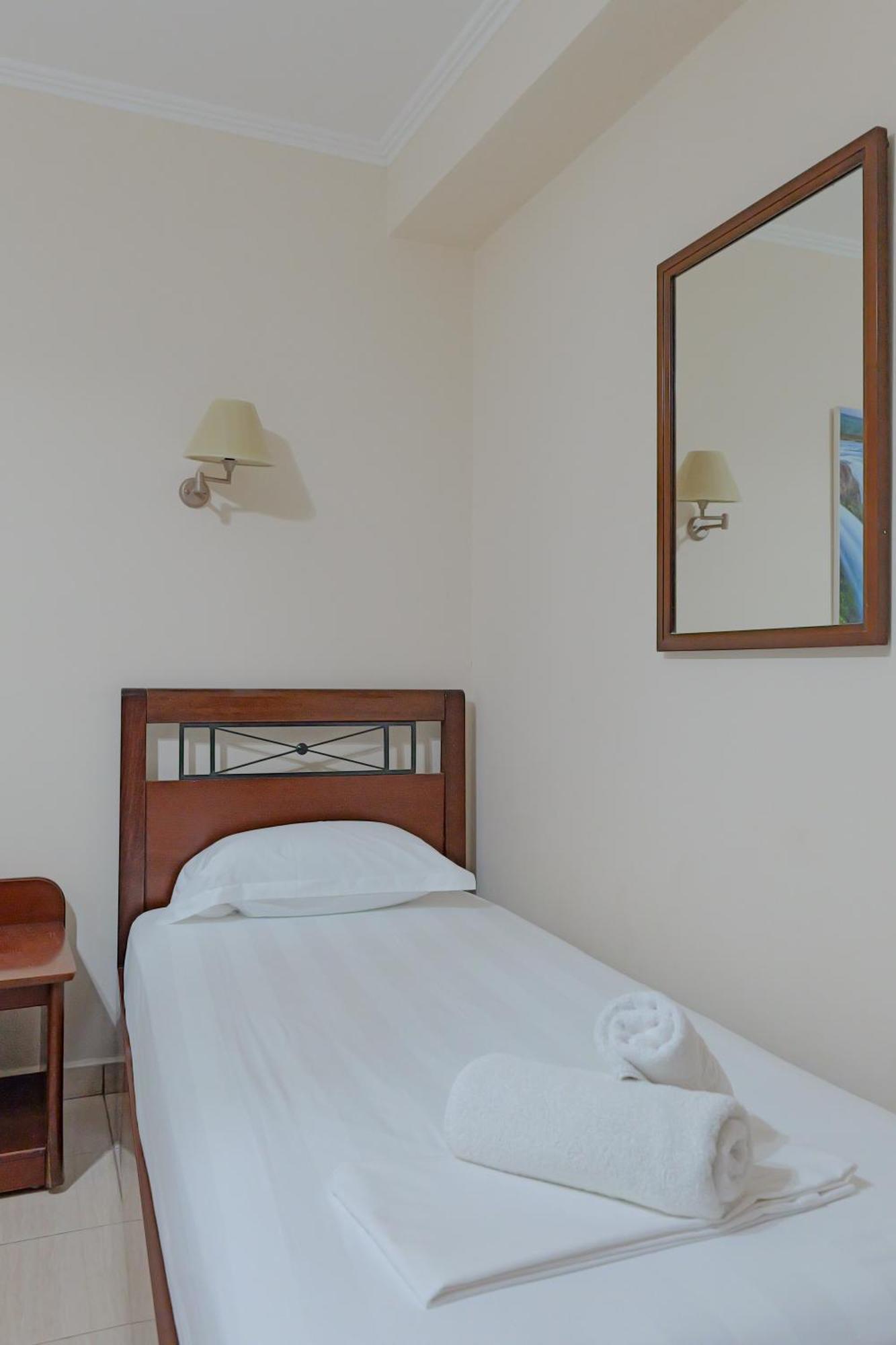 Cozy Veranda Kristian - Free Parking Ksamil Exterior photo