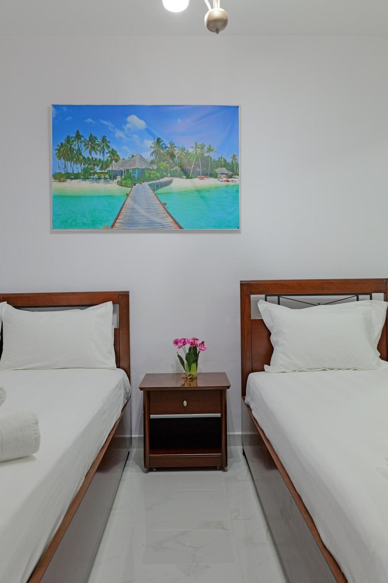 Cozy Veranda Kristian - Free Parking Ksamil Exterior photo