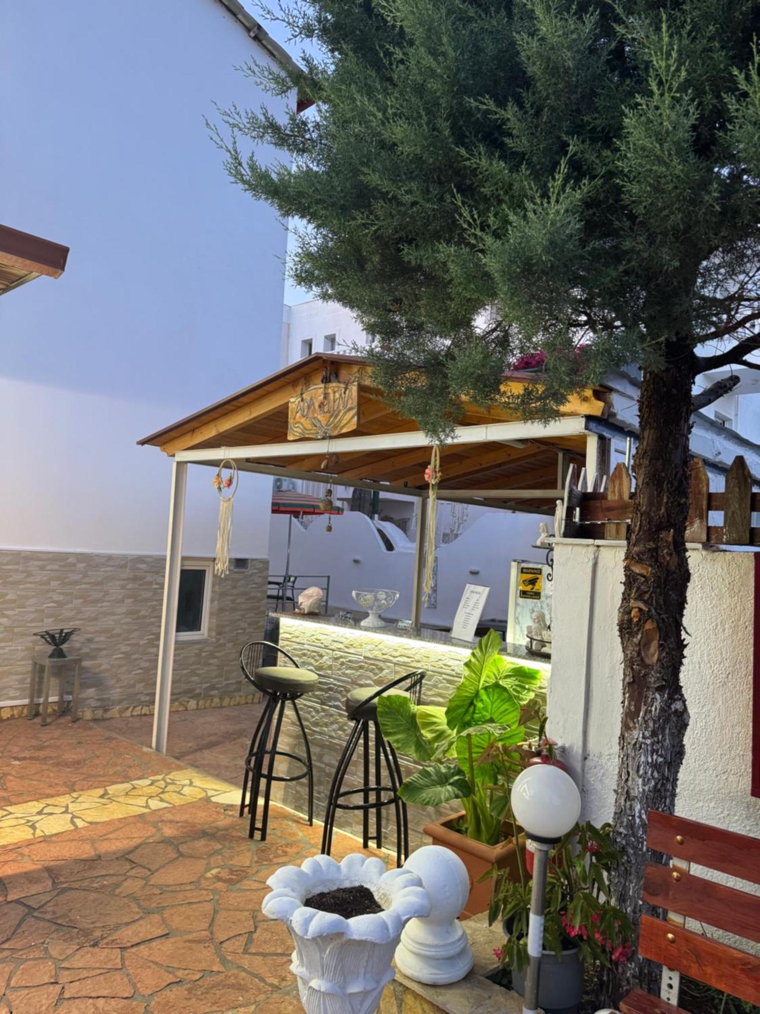 Cozy Veranda Kristian - Free Parking Ksamil Exterior photo